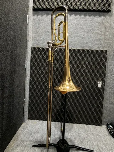 TROMBONE YAMAHA YSL 448G