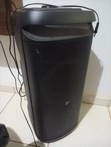 Caixa de som pulse box 3