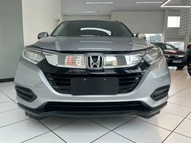 Honda HR-V EXL 1.8 Flexone 16V 5P Aut. 2021