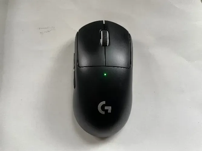 G pro superlight