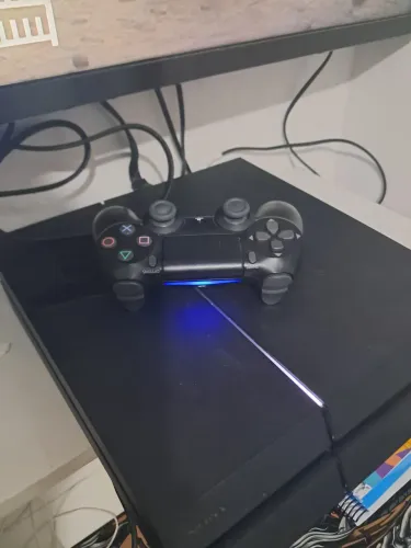 Ps4 usado