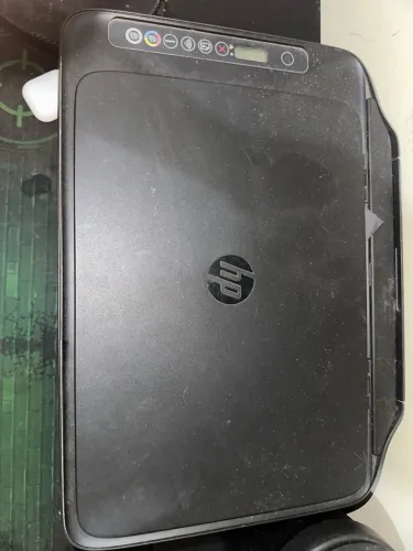 Impressora HP 2774