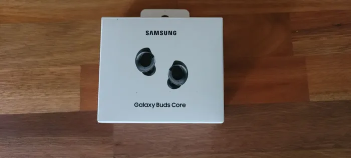 Fone de ouvido Samsung Galaxy Buds Core