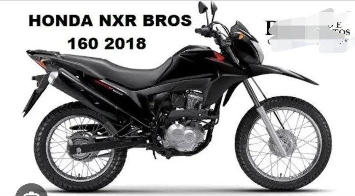 Vendo Bros 160