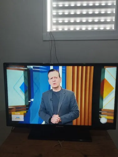 TV a venda