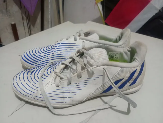 Chuteira futsal Adidas 42/43
