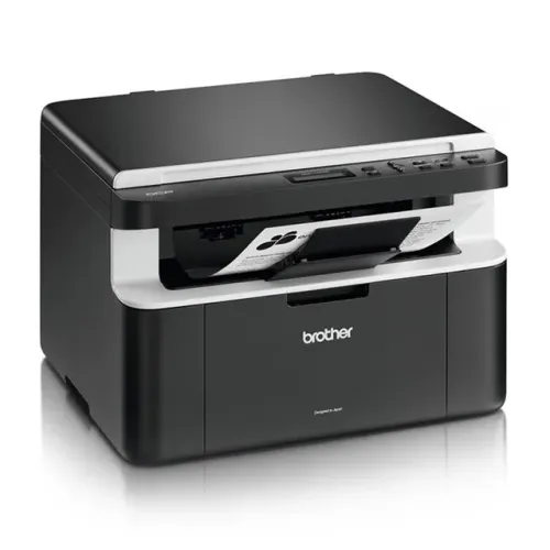 Impressora laser multifuncional Brother DCP 1602 (Somente 980,00)
