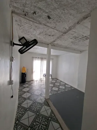 Alugo no coroado
