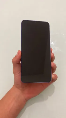 Samsung S24 de 256 GB Excelente - Troco e Parcelo Loja centro