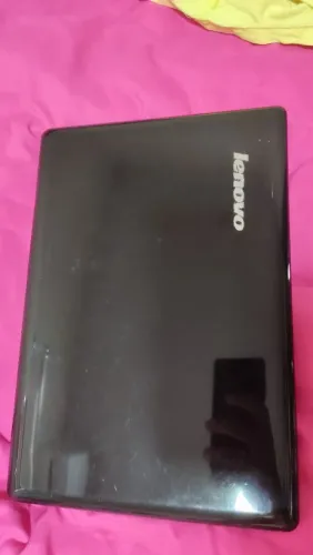 Notebook Lenovo ( leia a descrição)