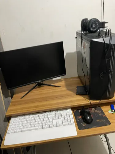 Pc gamer completo