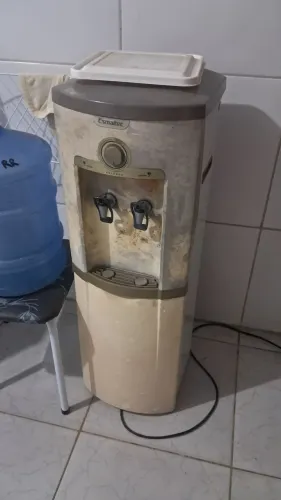 Gelágua