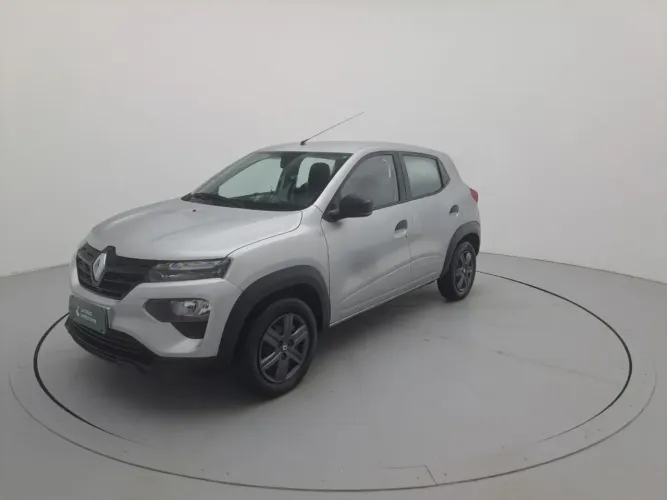 Renault Kwid 1.0 Zen 2025