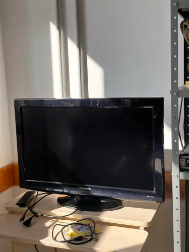 TV 32 LCD