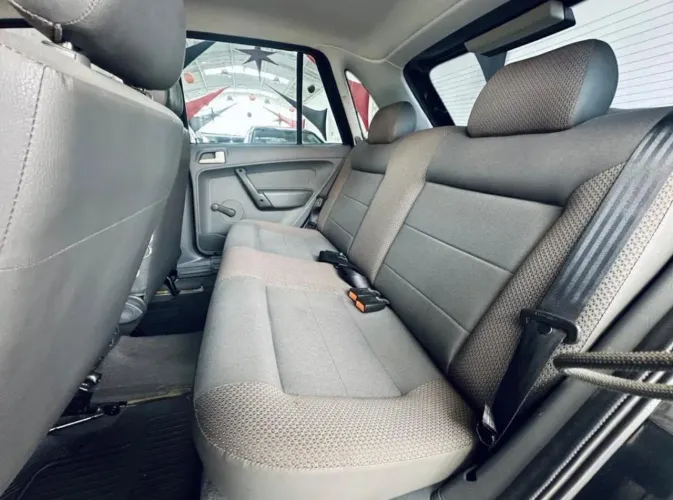 Volkswagen Gol Power 1.6 G4 Flex  