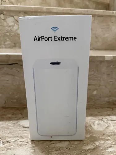 Apple AirPort Extreme