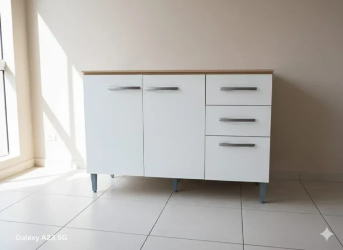 balcão de cozinha 