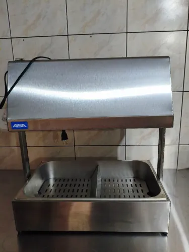 Conservadora da batata 