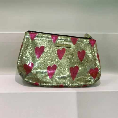 Necessaire Victoria Secrets