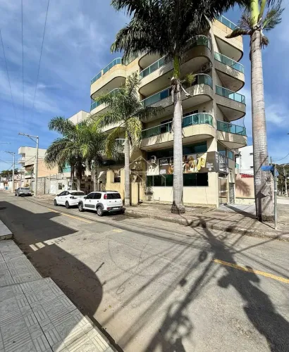 Apartamento 3 quartos com suíte com 105m² em Colina de Laranjeiras - Condominio Helena Neg