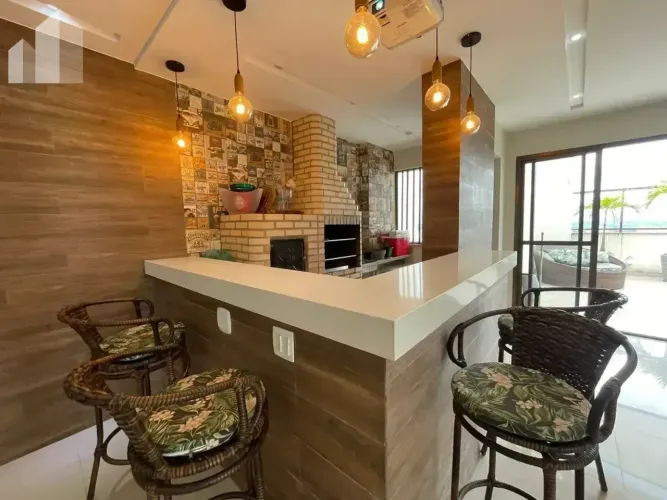 Apartamento à venda, Palmeiras, Nova Iguaçu, RJ