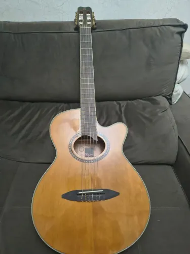 Violão Tagima Elétrico