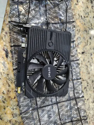 PLACA DE VÍDEO 1050 TI