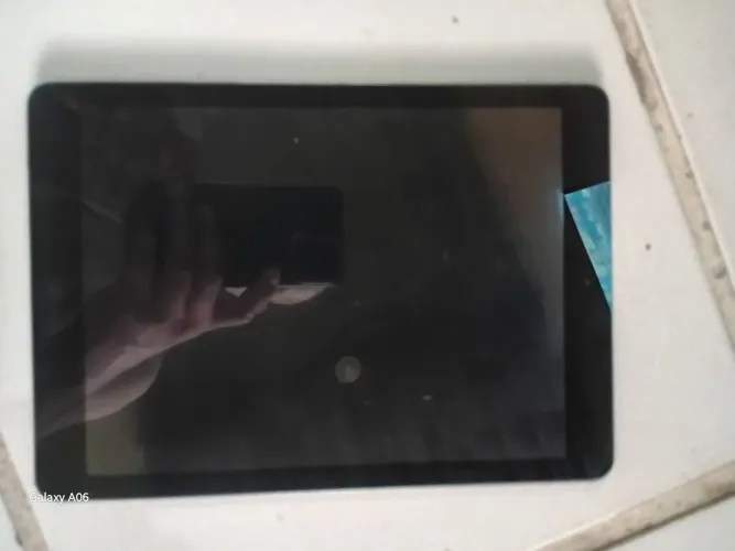 iPad Air