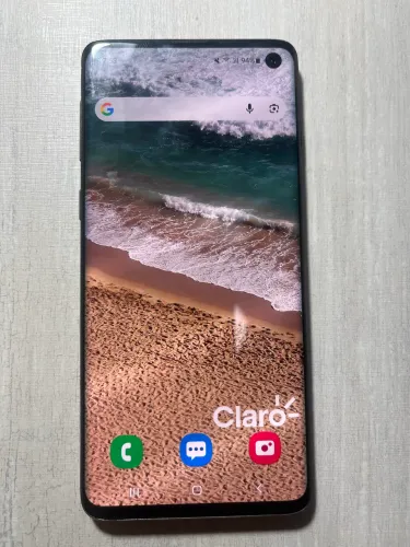 Samsung Galaxy S10