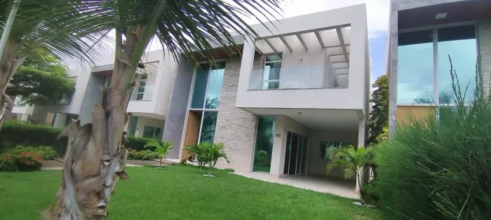 Condomínio novo- 5 minutos dos melhores colégios da região Sul de Fortaleza REF: 3244