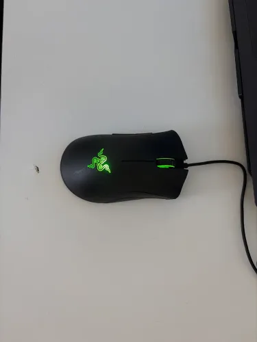 Mouse Razer Deathadder expert