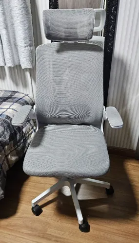 Cadeira ergonômica