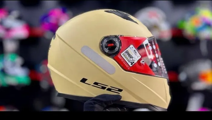 Ls2 lacrado