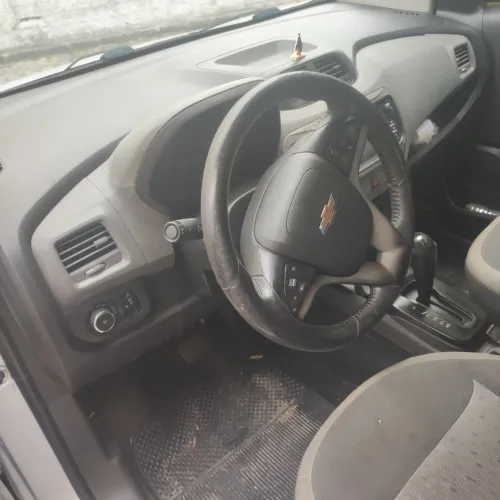 Chevrolet Spin Advantage 1.8 8V Econo.flex 5P Aut. 2018