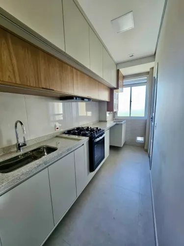 Condominio La Sierra