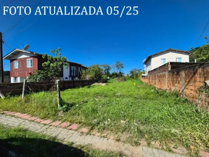 TERRENO MISTO em ITAJAÍ - SC, ESPINHEIROS