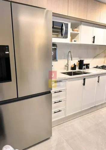 Apartamento Mobiliado 2 quartos 79 m² Barra da Tijuca - Rio de Janeiro/RJ