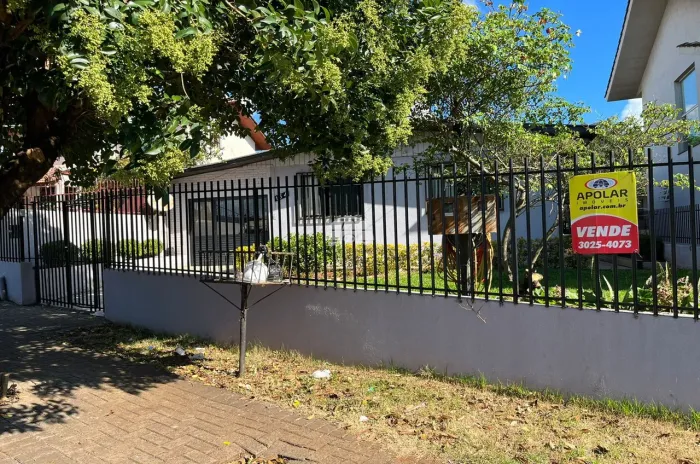 Vendas Casa Pato Branco PR
