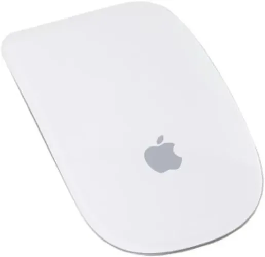 Apple Mouse laser sem fio Magic Bluetooth - A1296