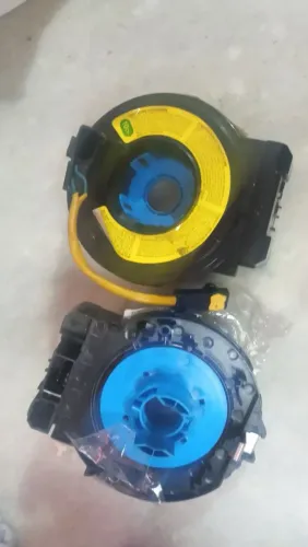 Cintas de air-bag