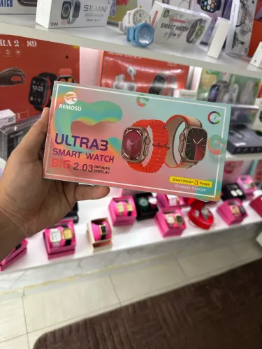 Smartwatch