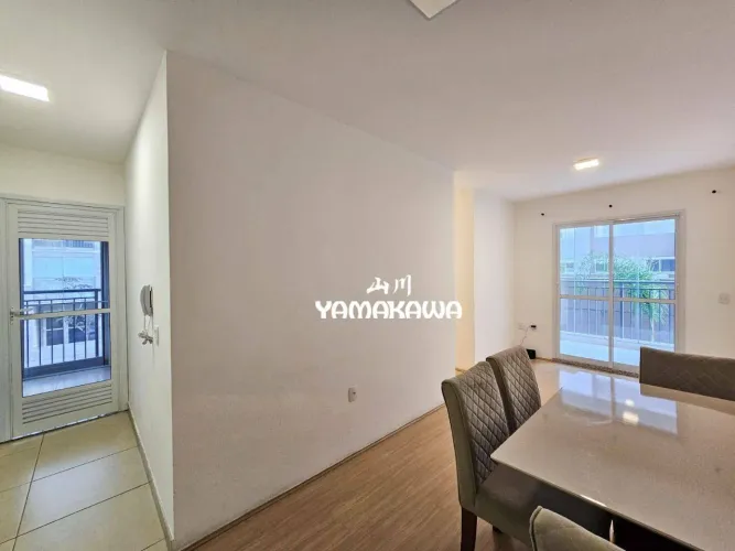 Apartamento com 3 dormitórios à venda, 63 m² por R$ 599.000,00 - Vila Carrão - São Paulo/S