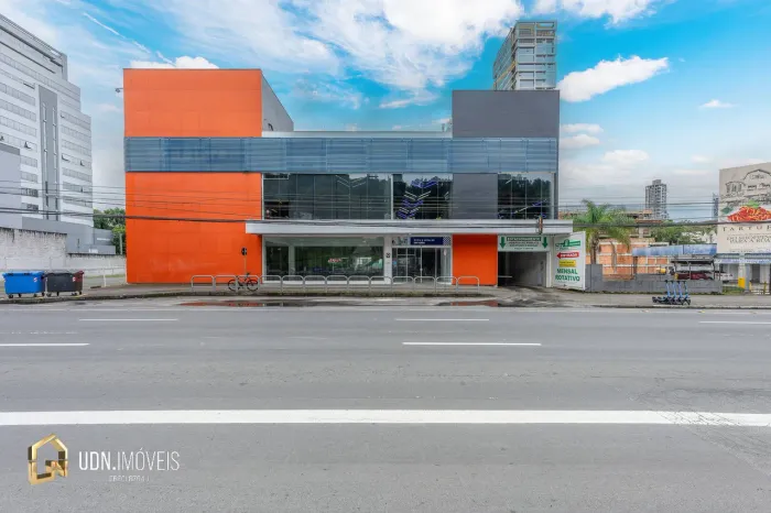 Sala Comercial para Locação | Centro Blumenau/SC