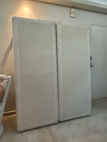 Base Cama Queen 