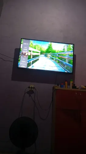 LG SMART 50POL/4k