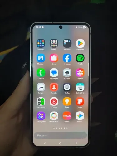 S24 256gb
