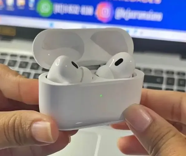 Fone de ouvido Bluetooth promoção