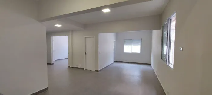 Apartamento de 2 quartos, térreo, à venda Boqueirão em Santos - SP