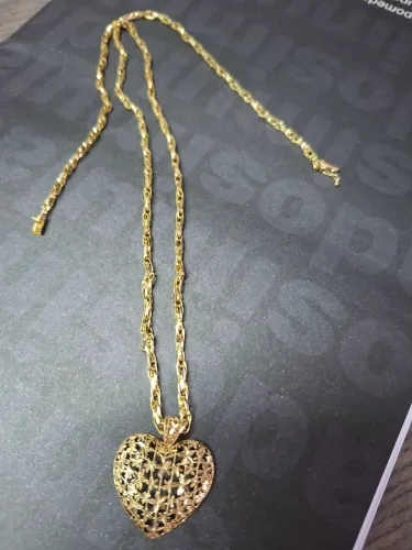 Corrente de Ouro 18k