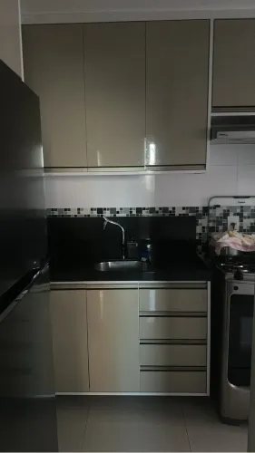 Apartamento Vale Encantado